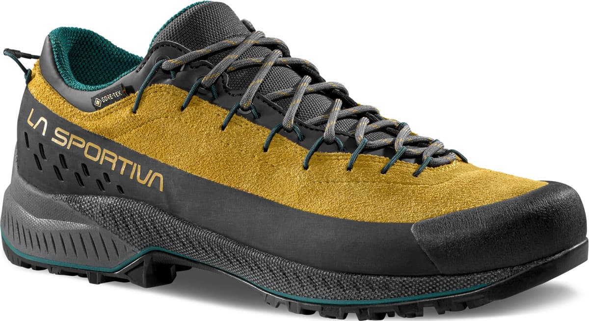 La Sportiva La Sportiva Unisex TX4 Evo GORE-TEX Savana/Jungle