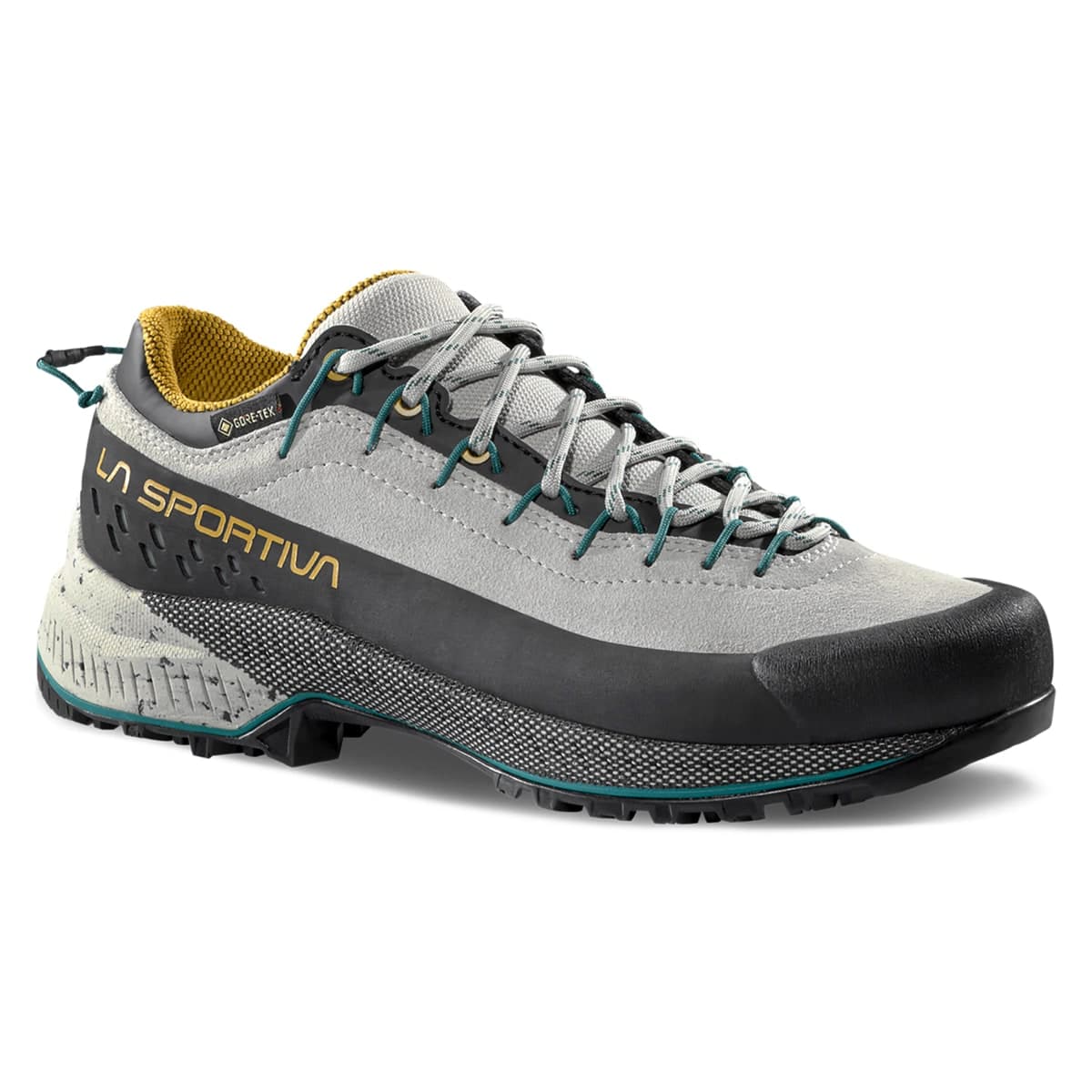 La Sportiva La Sportiva Women's TX4 Evo GORE-TEX Mineral/Savana