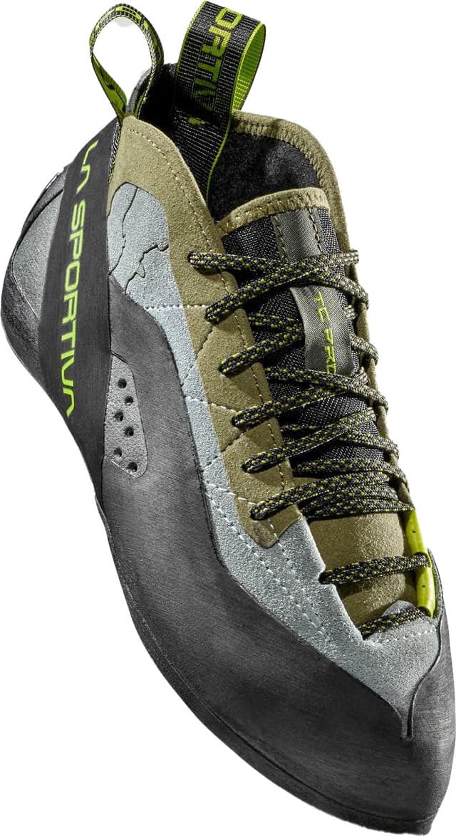 La Sportiva La Sportiva Unisex TC Pro Olive