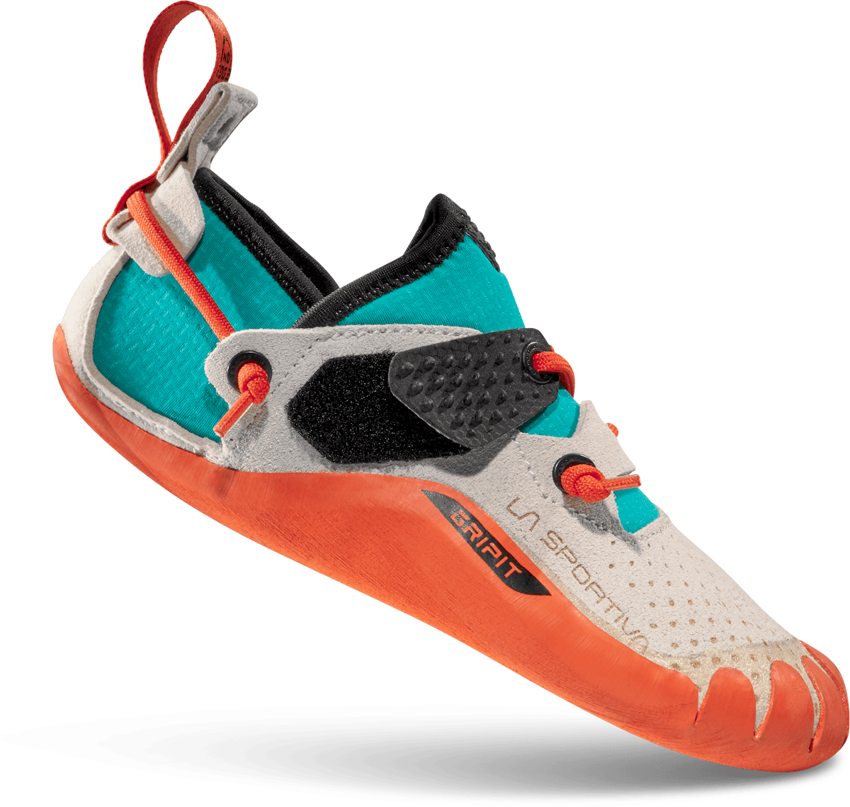 La Sportiva La Sportiva Kids' Gripit Chalk