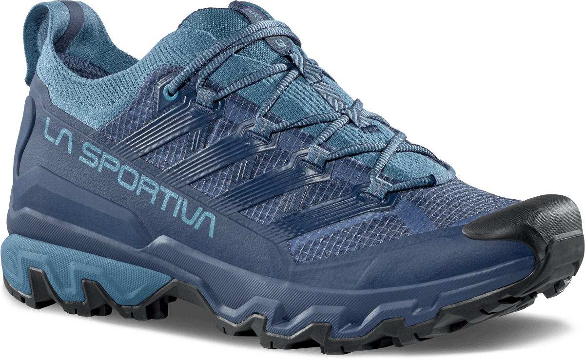 La Sportiva La Sportiva Men's Ultra Raptor 3 Night Sky/Hurricane