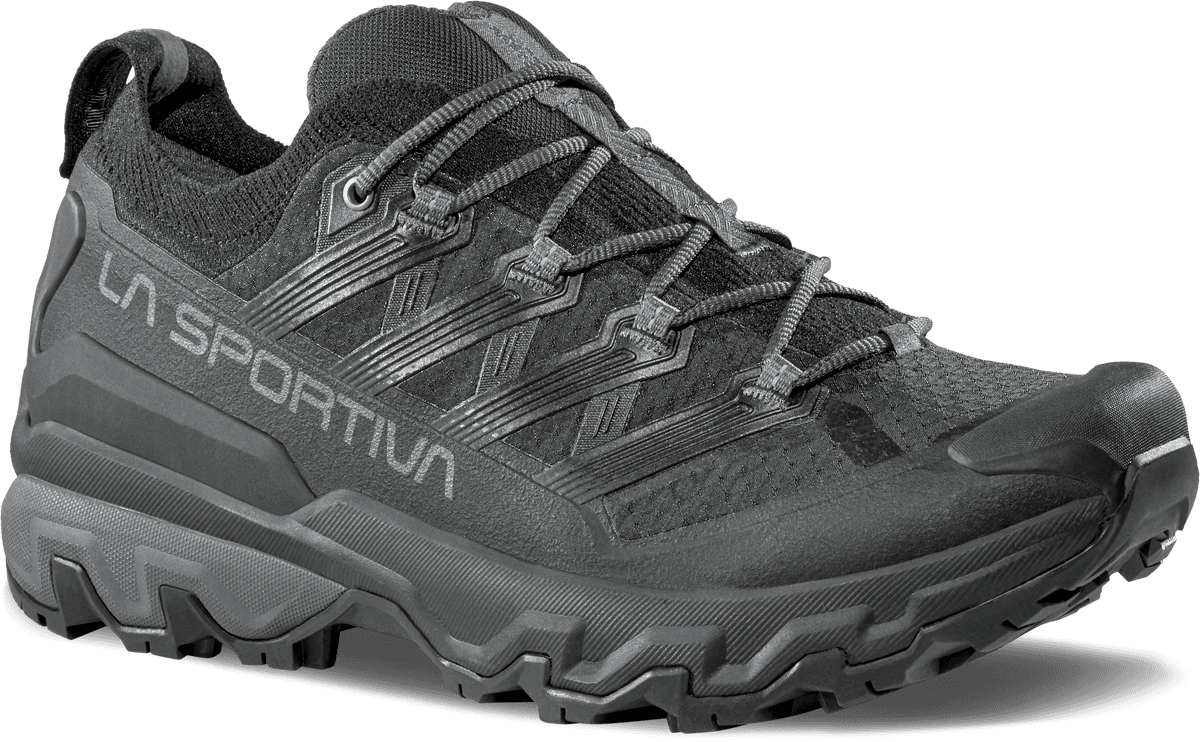 La Sportiva La Sportiva Men's Ultra Raptor 3 Black