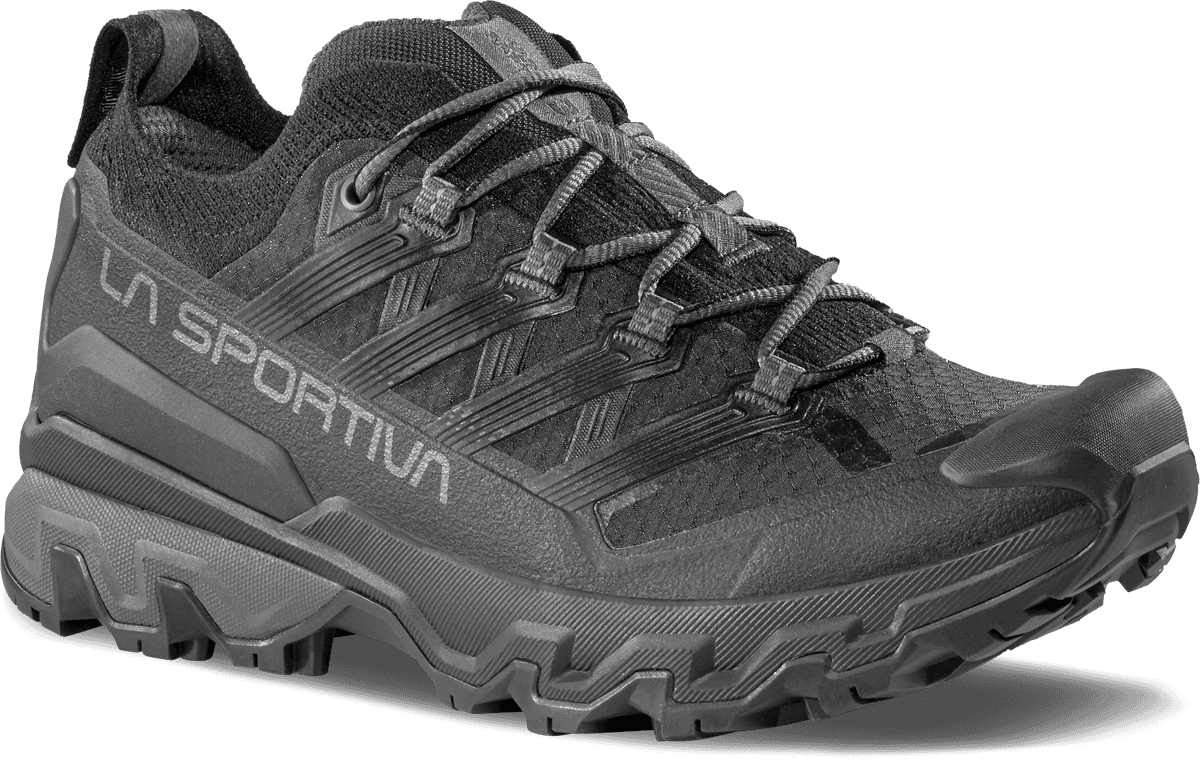 La Sportiva La Sportiva Women's Ultra Raptor 3 Black