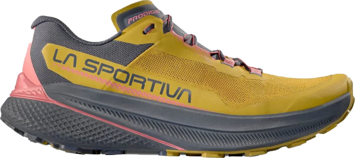 La Sportiva La Sportiva Women's Prodigio Savana/night Sky