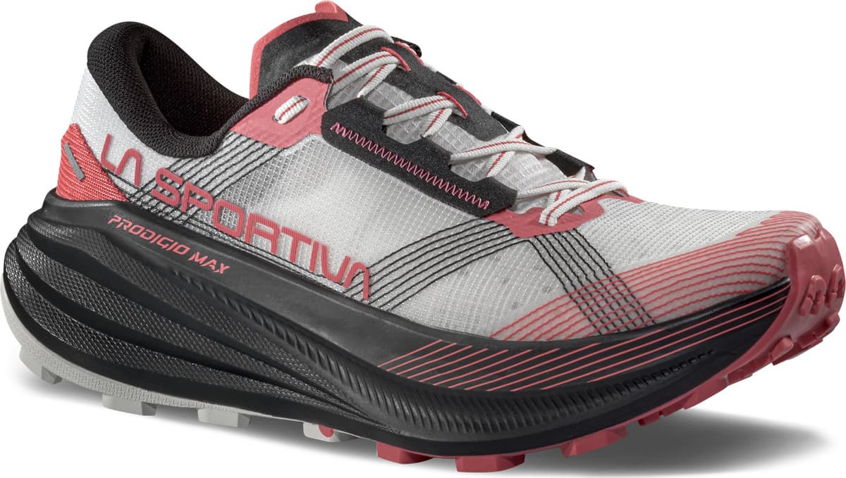 La Sportiva La Sportiva Women's Prodigio Max Chalk/Rosebay