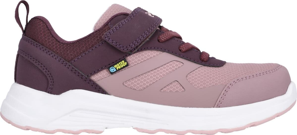 Zig Zag ZigZag Kids' Vinaien Lite Shoe Waterproof Woodrose