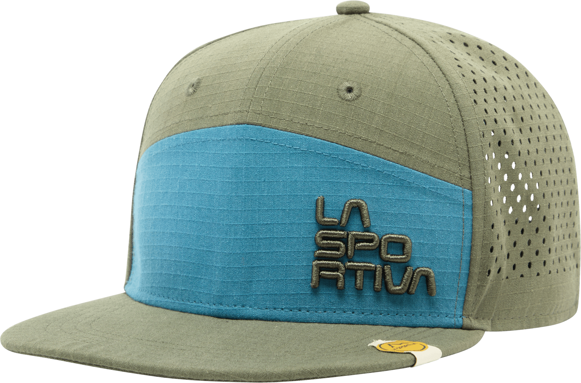 La Sportiva La Sportiva Traverse Trucker Lake/Cypress