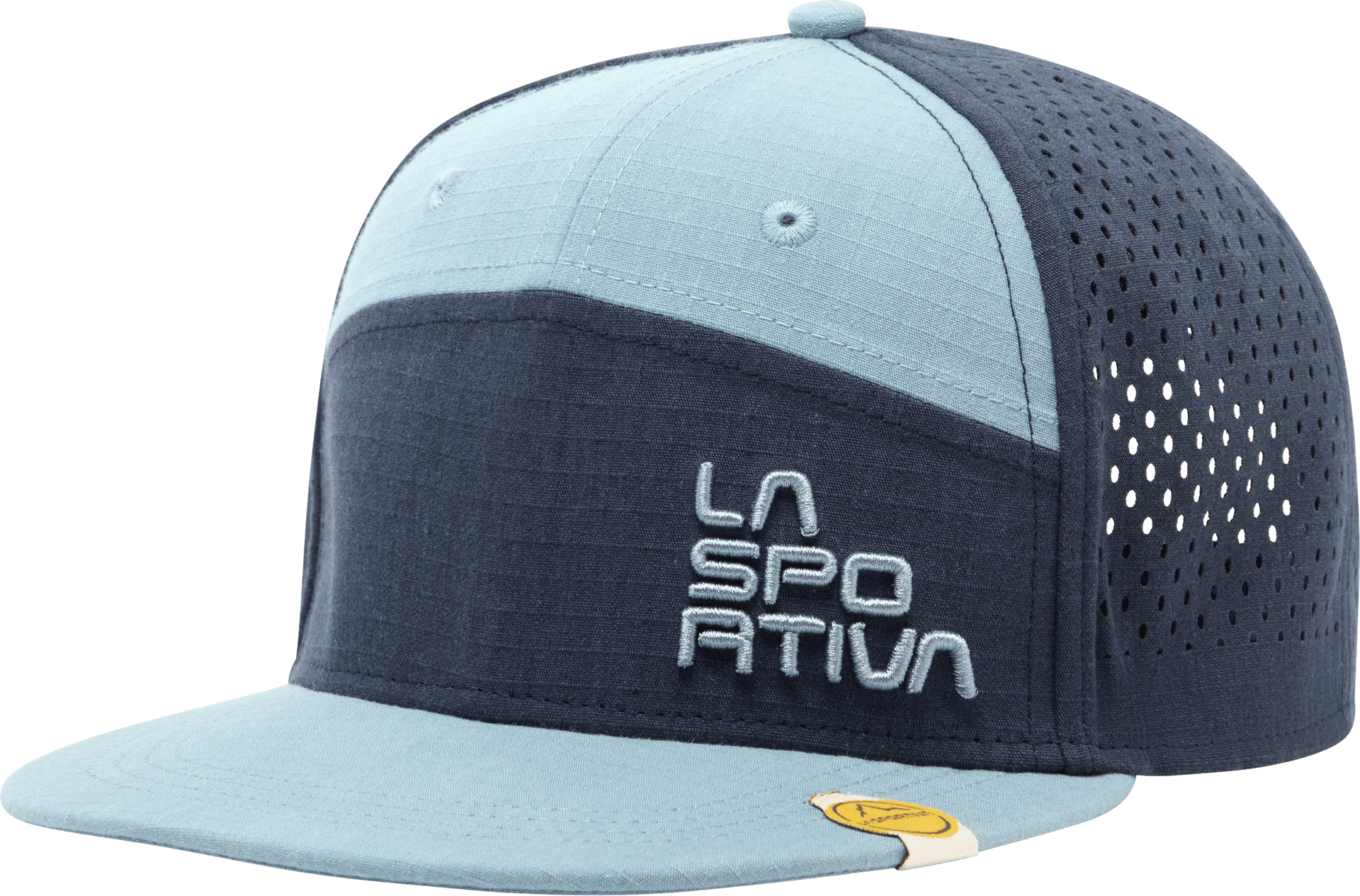 La Sportiva La Sportiva Traverse Trucker Limestone/Night Sky