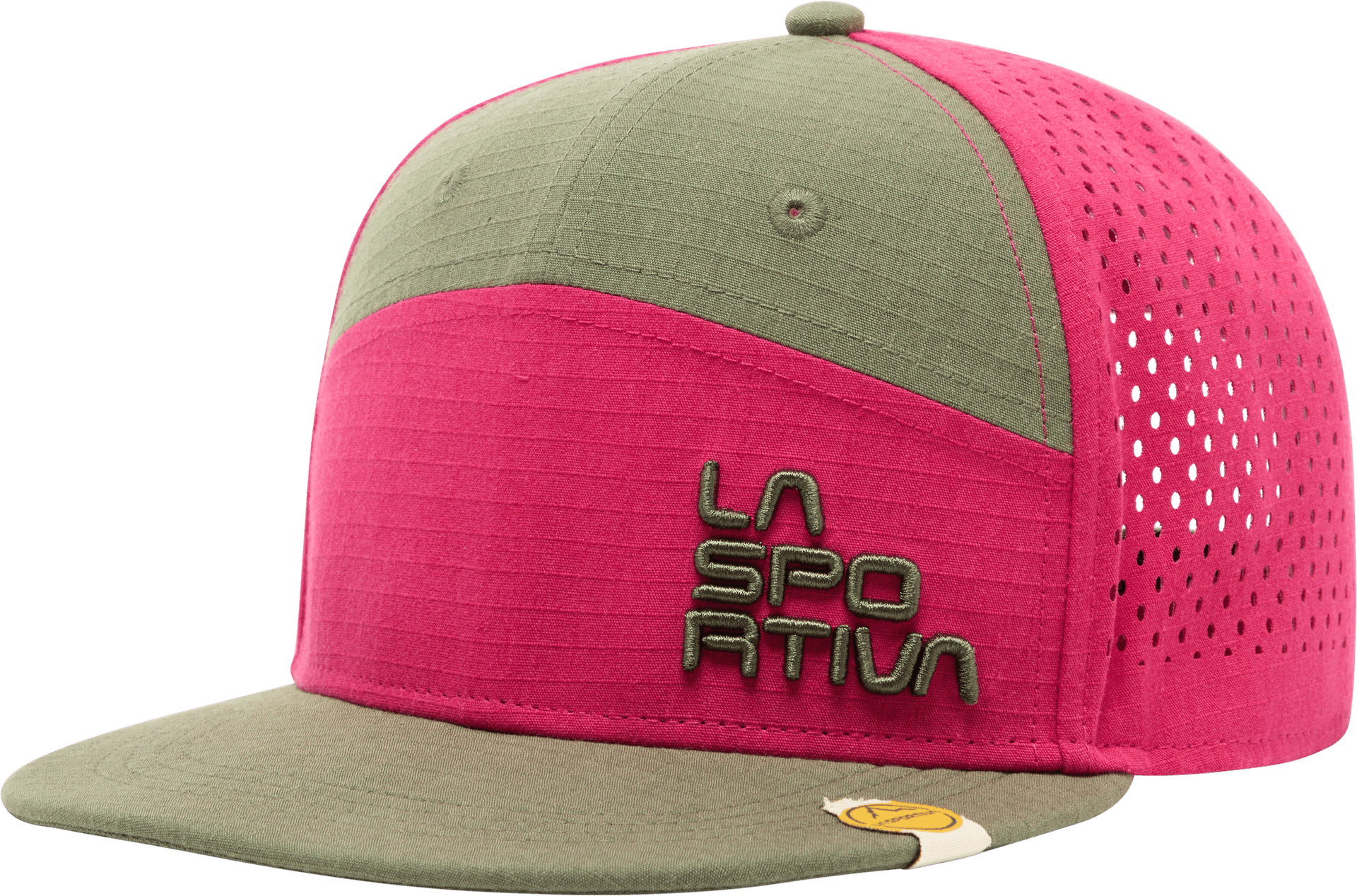 La Sportiva La Sportiva Traverse Trucker Azalea/Cypress