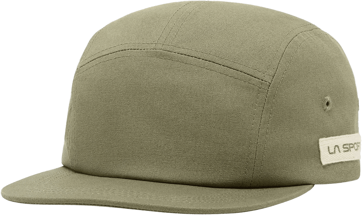 la sportiva La Sportiva Mountain Logo Hat Cypress