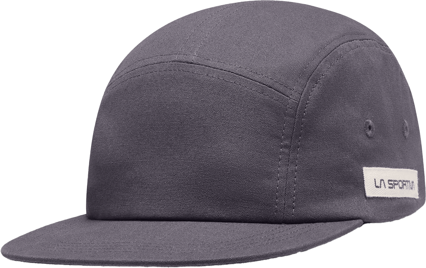 la sportiva La Sportiva Mountain Logo Hat Onyx