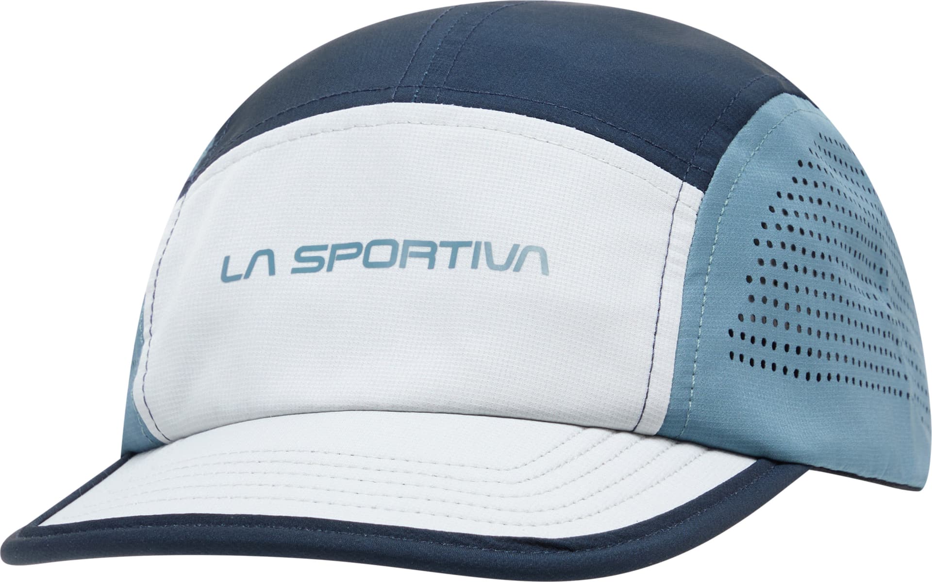 La Sportiva La Sportiva Skyline Cap Limestone/Night Sky