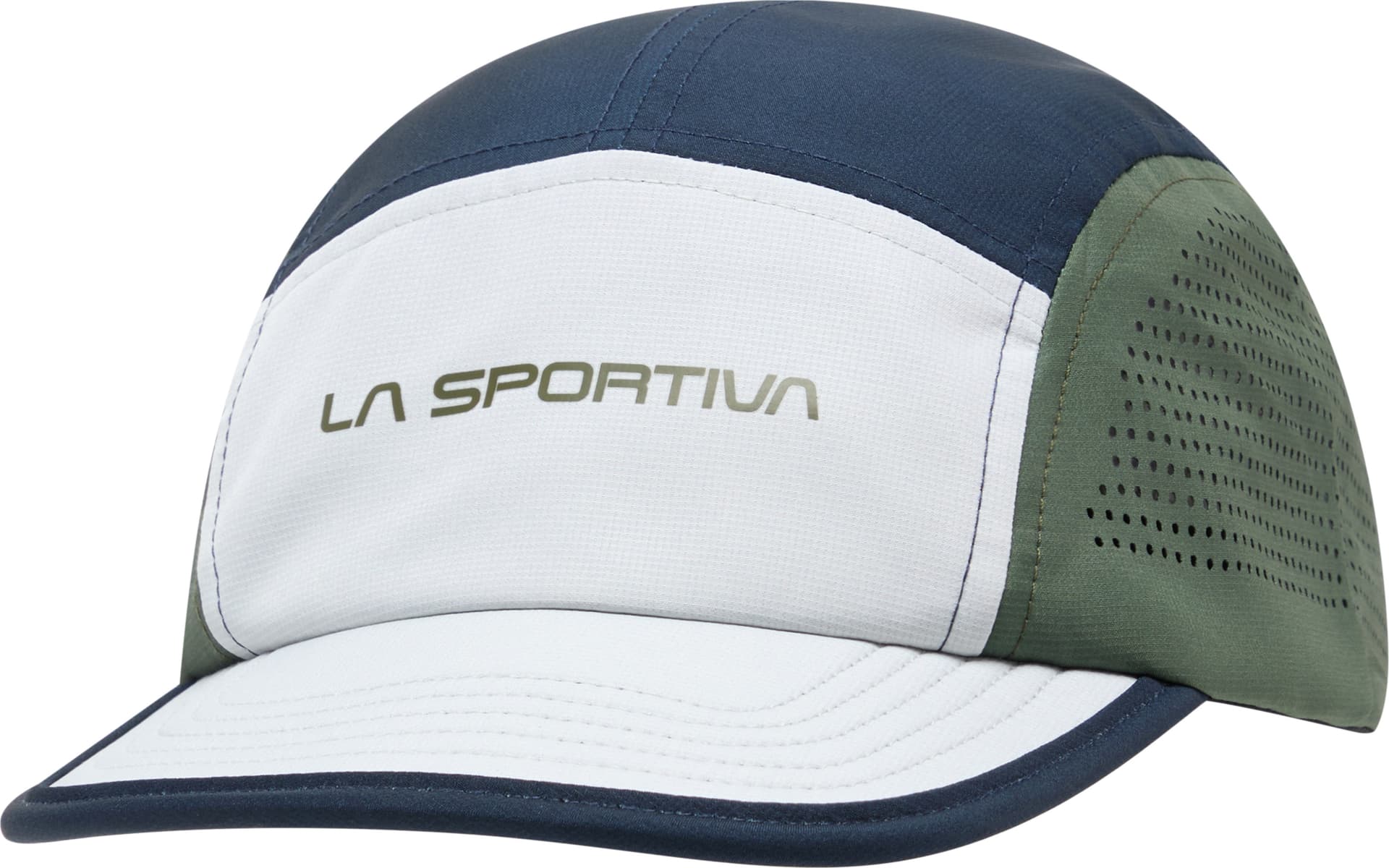 La Sportiva La Sportiva Skyline Cap Cypress/Night Sky
