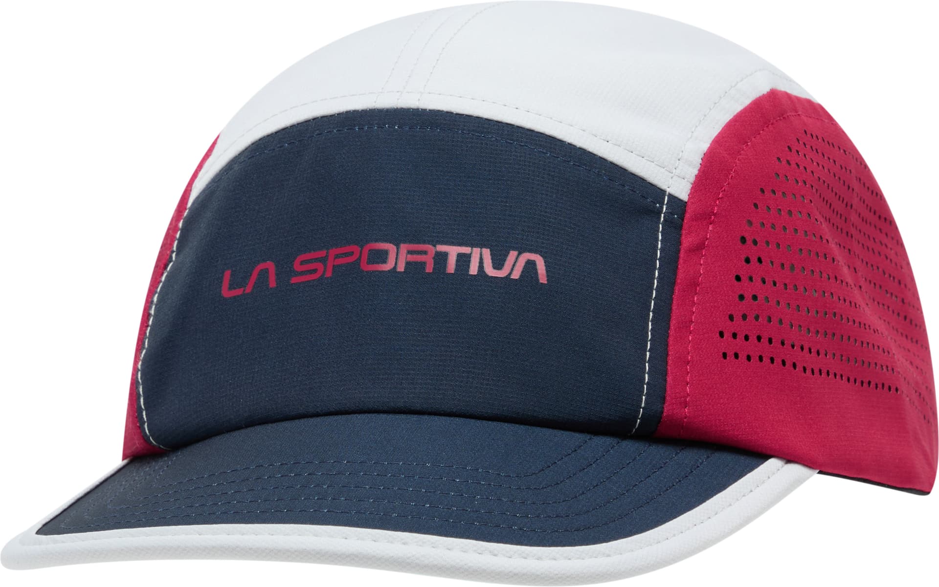 La Sportiva La Sportiva Skyline Cap Azalea/Chalk