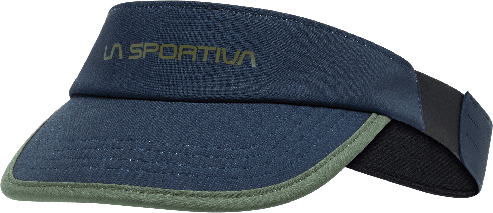 la sportiva La Sportiva Skyline Visor Night Sky/Cypress
