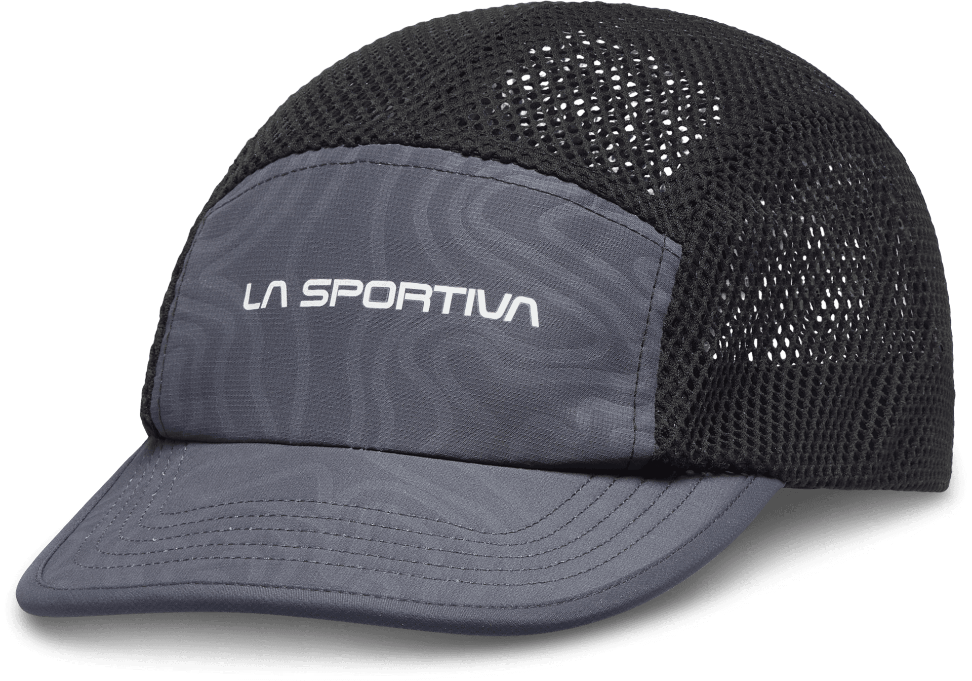 la sportiva La Sportiva Skyline Air Cap Onyx/Black