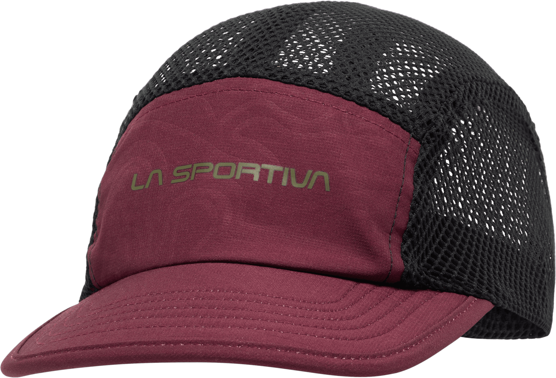 la sportiva La Sportiva Skyline Air Cap Redwood/Cypress