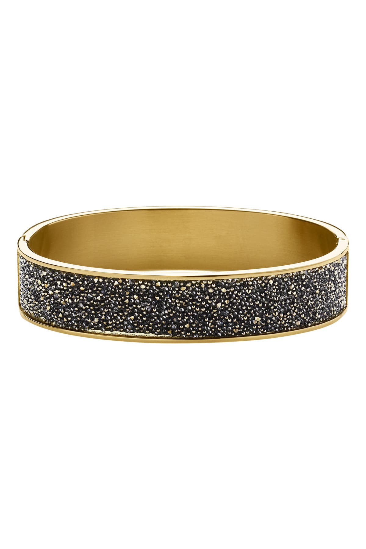 Dyrberg/Kern DYRBERG/KERN SHINE BRACELET 334519 (Gold, Grey, II)