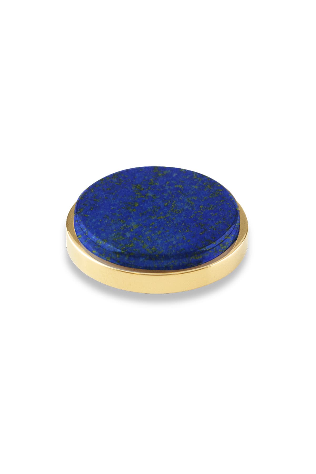 Dyrberg/Kern DYRBERG/KERN PLEASURE TOPPING 351356 (Gold, Blue, ONESIZE)