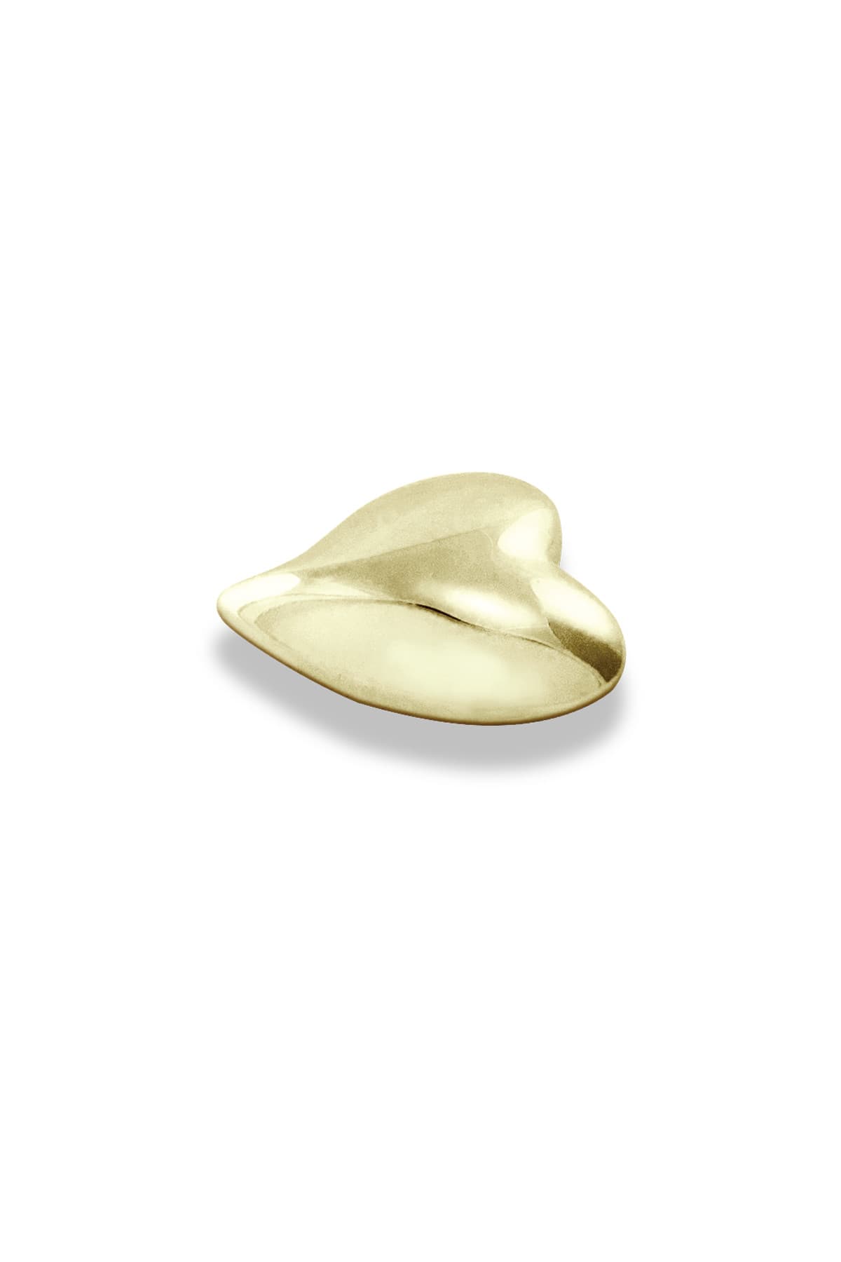 Dyrberg/Kern DYRBERG/KERN PASSION TOPPING 340039 (Gold, ONESIZE)