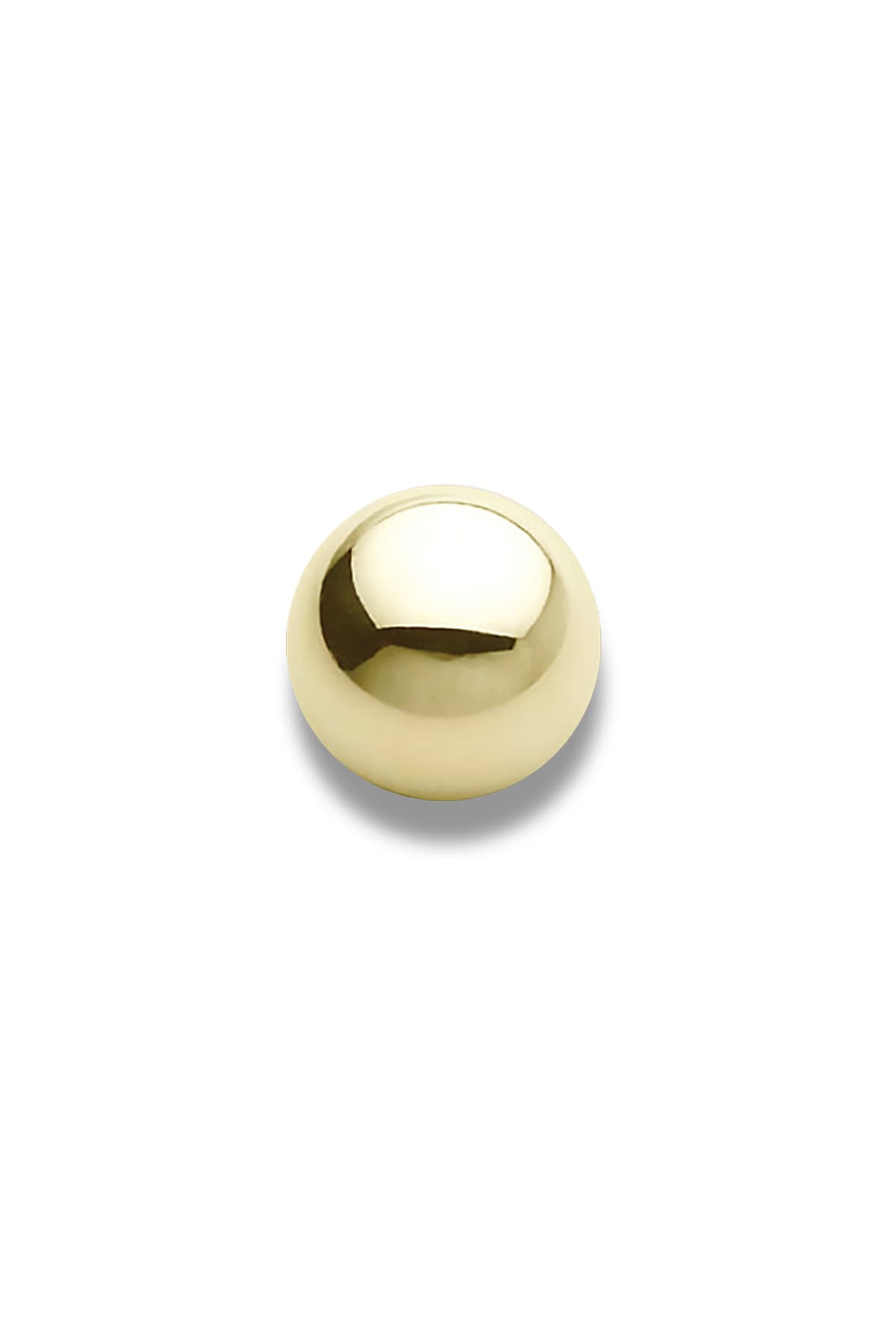 Dyrberg/Kern DYRBERG/KERN ESSENCE TOPPING 340036 (Gold, Crystal, ONESIZE)