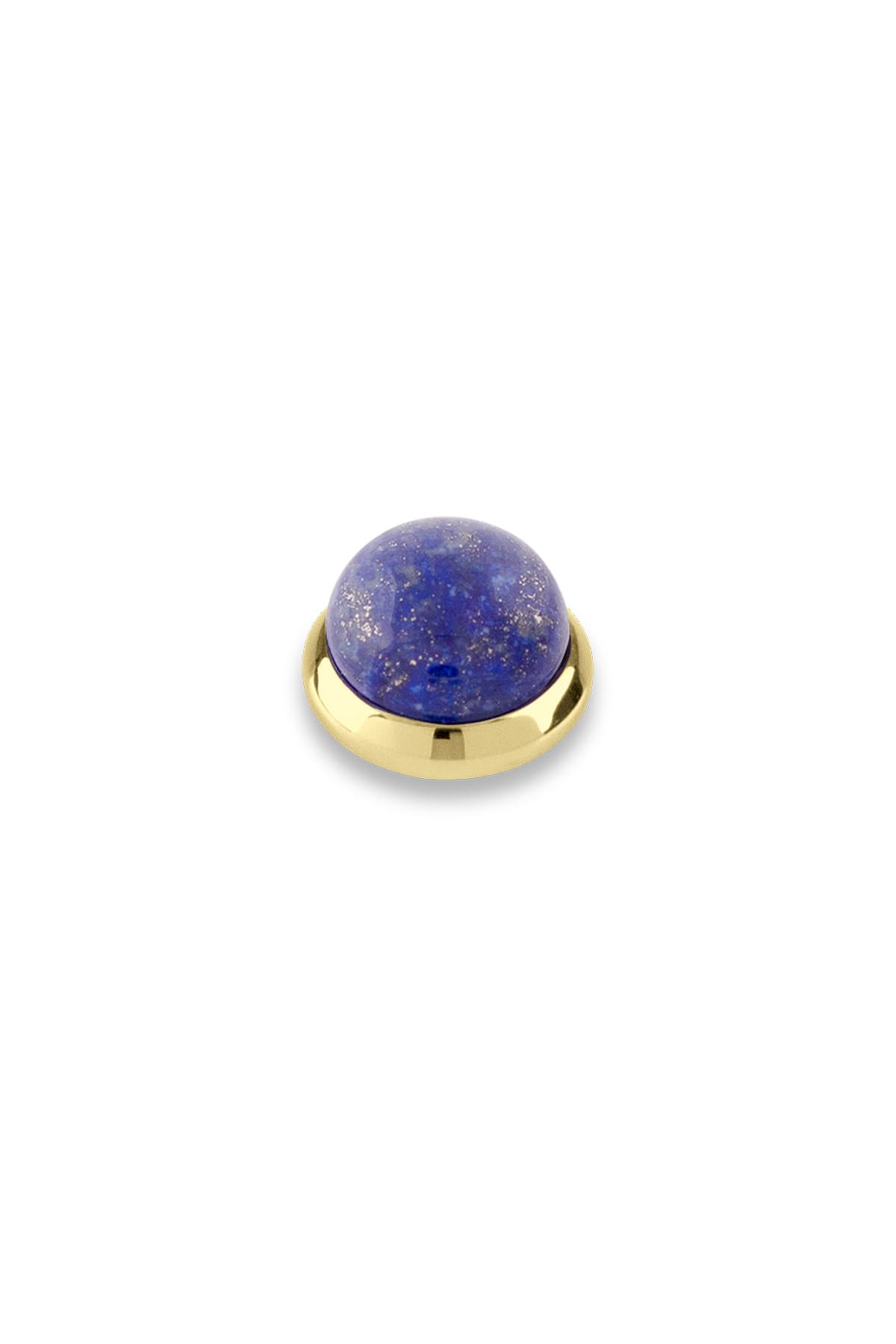Dyrberg/Kern DYRBERG/KERN BUD TOPPING 351363 (Gold, Blue, ONESIZE)