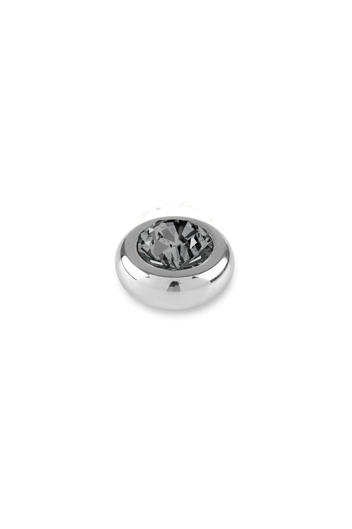 Dyrberg/Kern DYRBERG/KERN JOY TOPPING 351368 (Silver, Grey, ONESIZE)