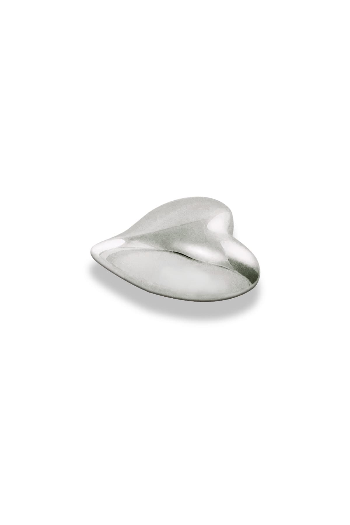 Dyrberg/Kern DYRBERG/KERN PASSION TOPPING 340038 (Silver, ONESIZE)