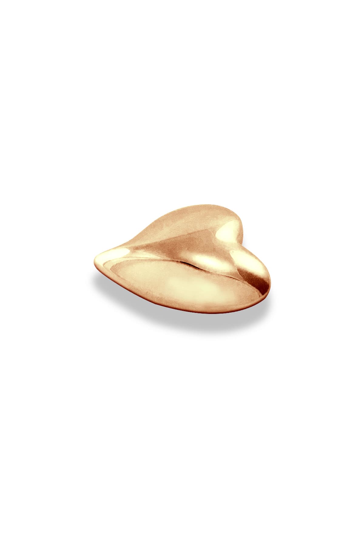 Dyrberg/Kern DYRBERG/KERN PASSION TOPPING 340040 (Rose Gold, ONESIZE)