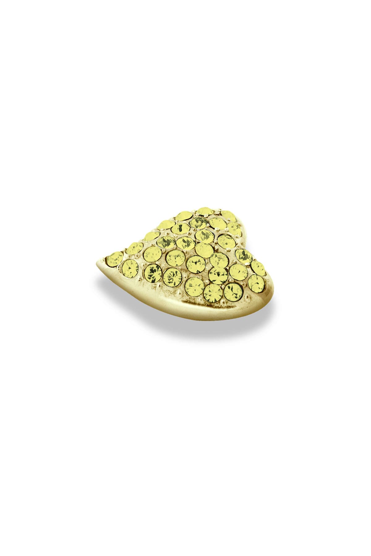 Dyrberg/Kern DYRBERG/KERN LOVE TOPPING 343055 (Gold, Yellow, ONESIZE)
