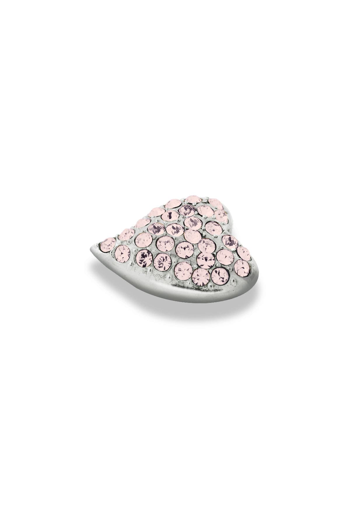 Dyrberg/Kern DYRBERG/KERN LOVE TOPPING 343054 (Silver, Rose, ONESIZE)