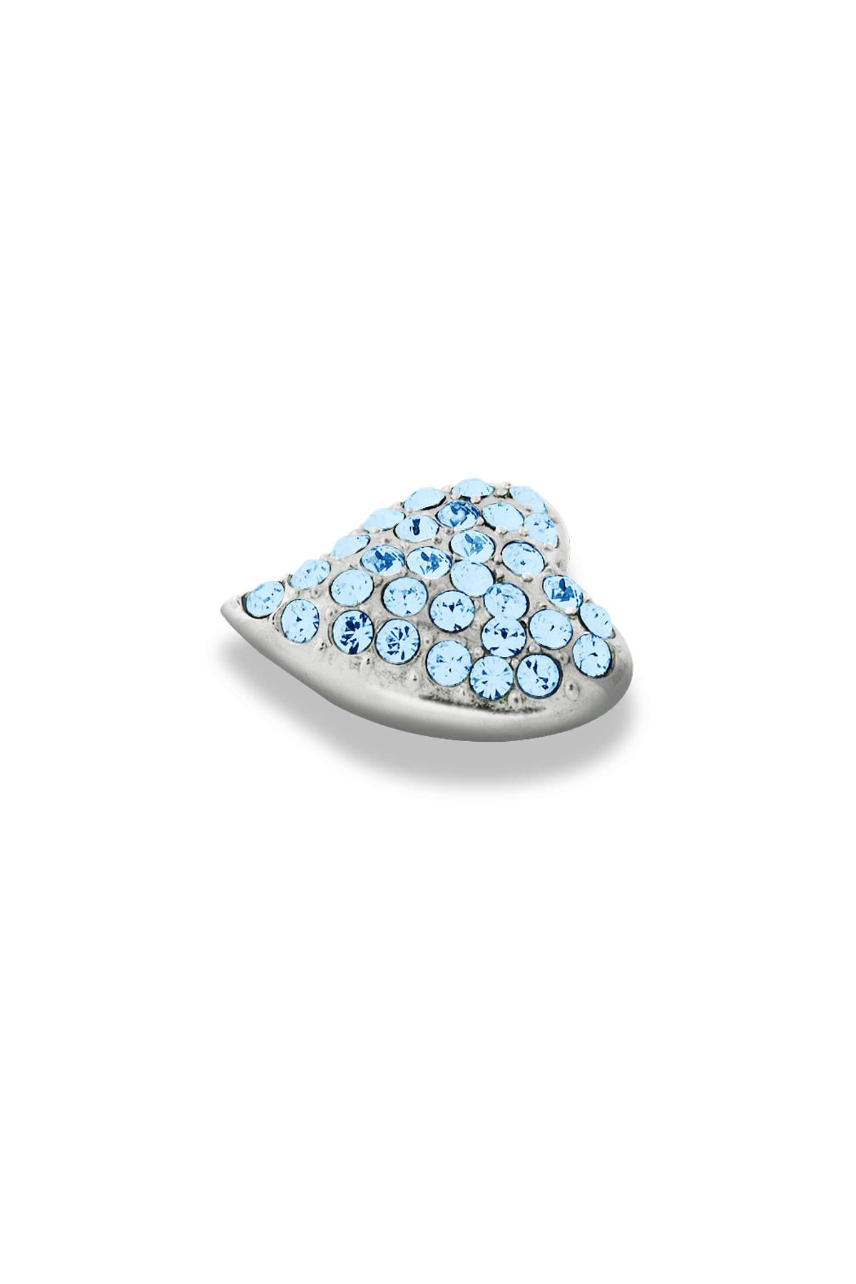 Dyrberg/Kern DYRBERG/KERN LOVE TOPPING 343052 (Silver, Blue, ONESIZE)
