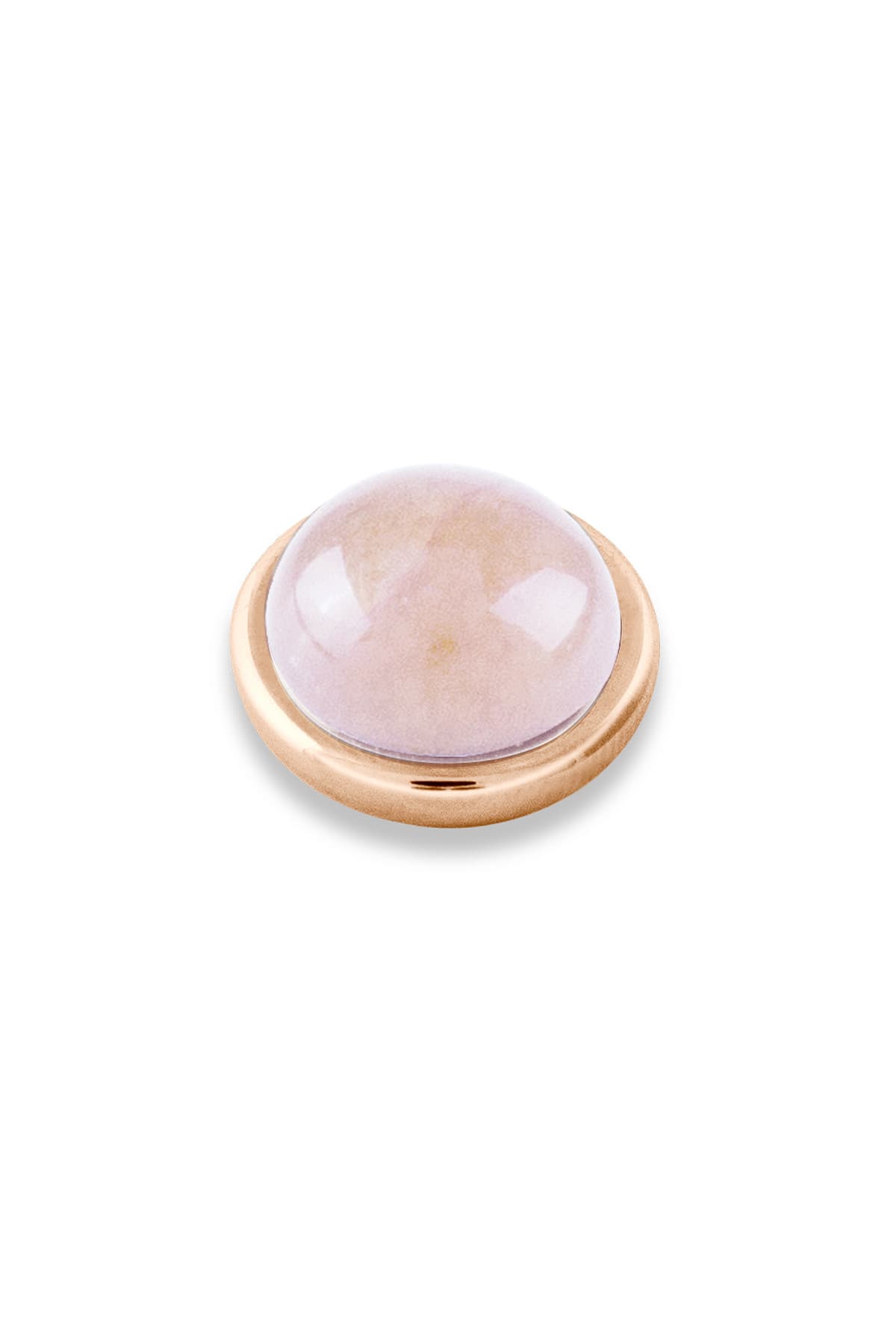 Dyrberg/Kern DYRBERG/KERN SENCE TOPPING 340058 (Rose Gold, Rose, ONESIZE)