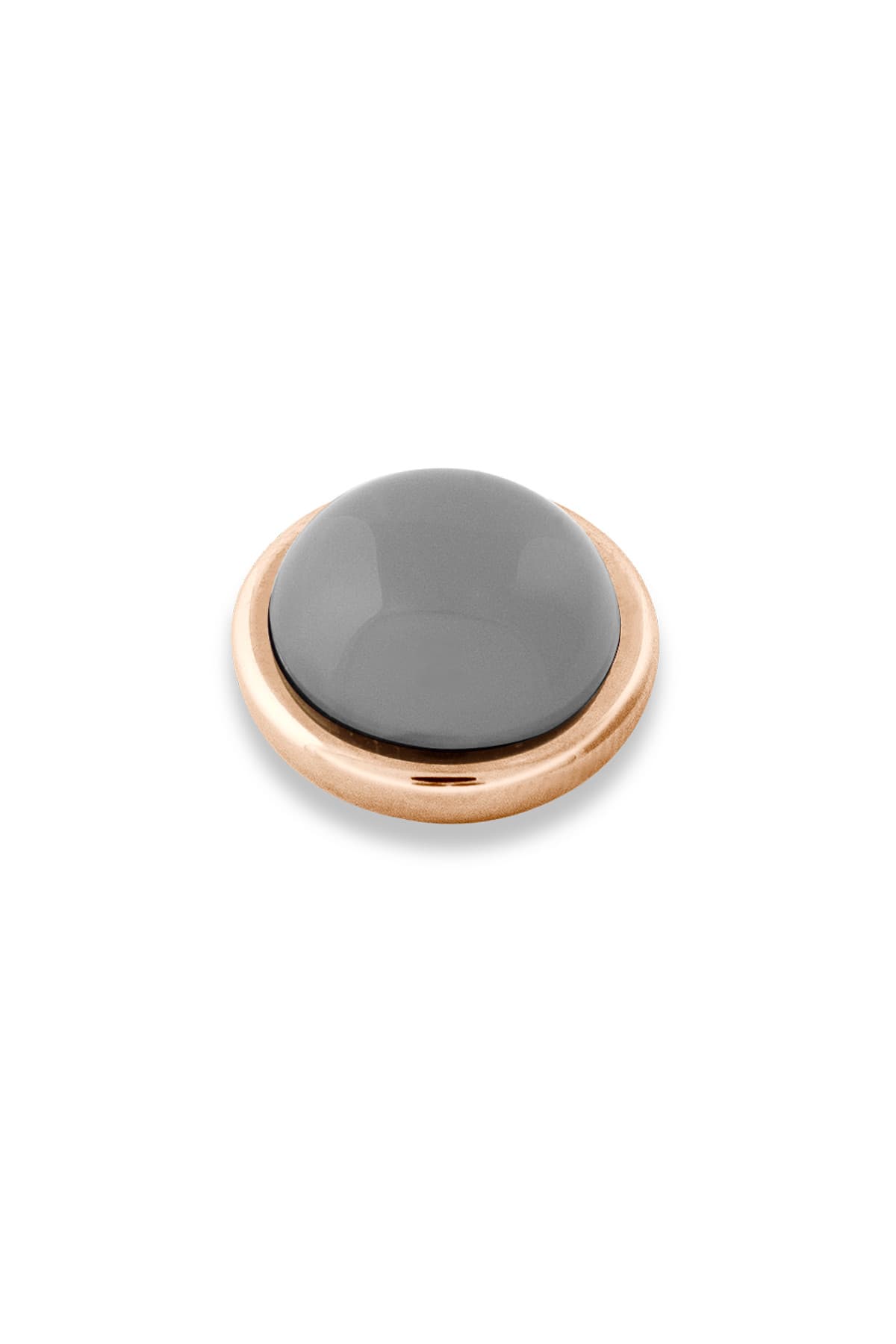 Dyrberg/Kern DYRBERG/KERN SENCE TOPPING 340059 (Rose Gold, Grey, ONESIZE)