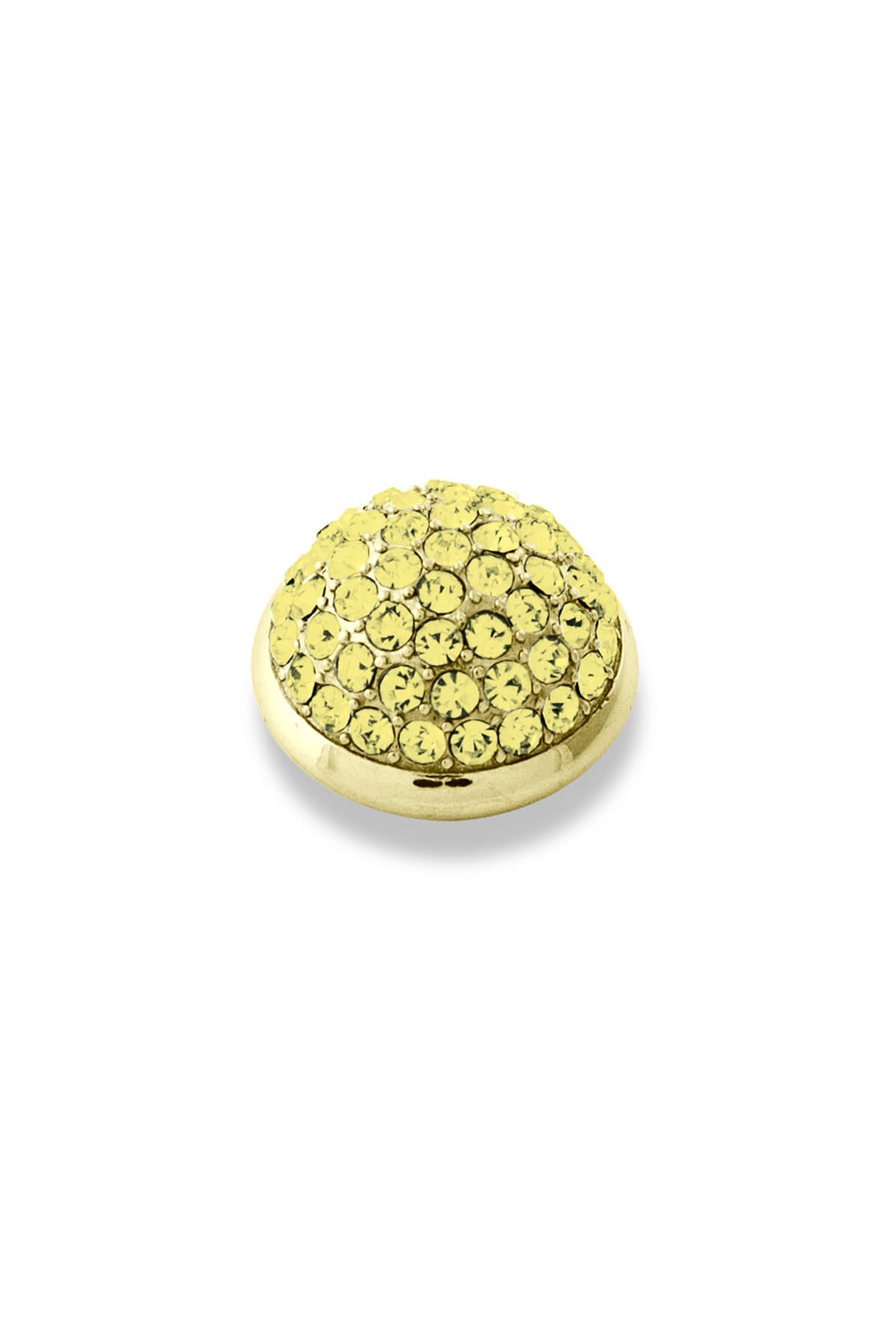 Dyrberg/Kern DYRBERG/KERN UNITY TOPPING 343036 (Gold, Yellow, ONESIZE)
