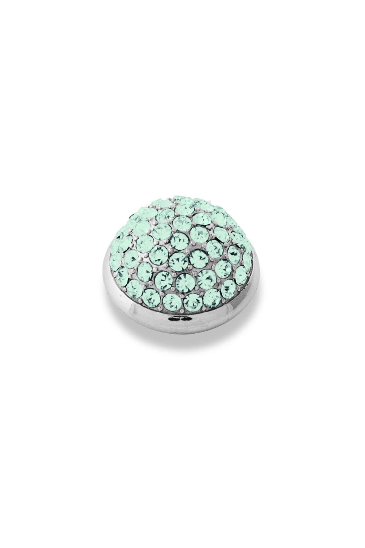 Dyrberg/Kern DYRBERG/KERN UNITY TOPPING 343037 (Silver, Green, ONESIZE)