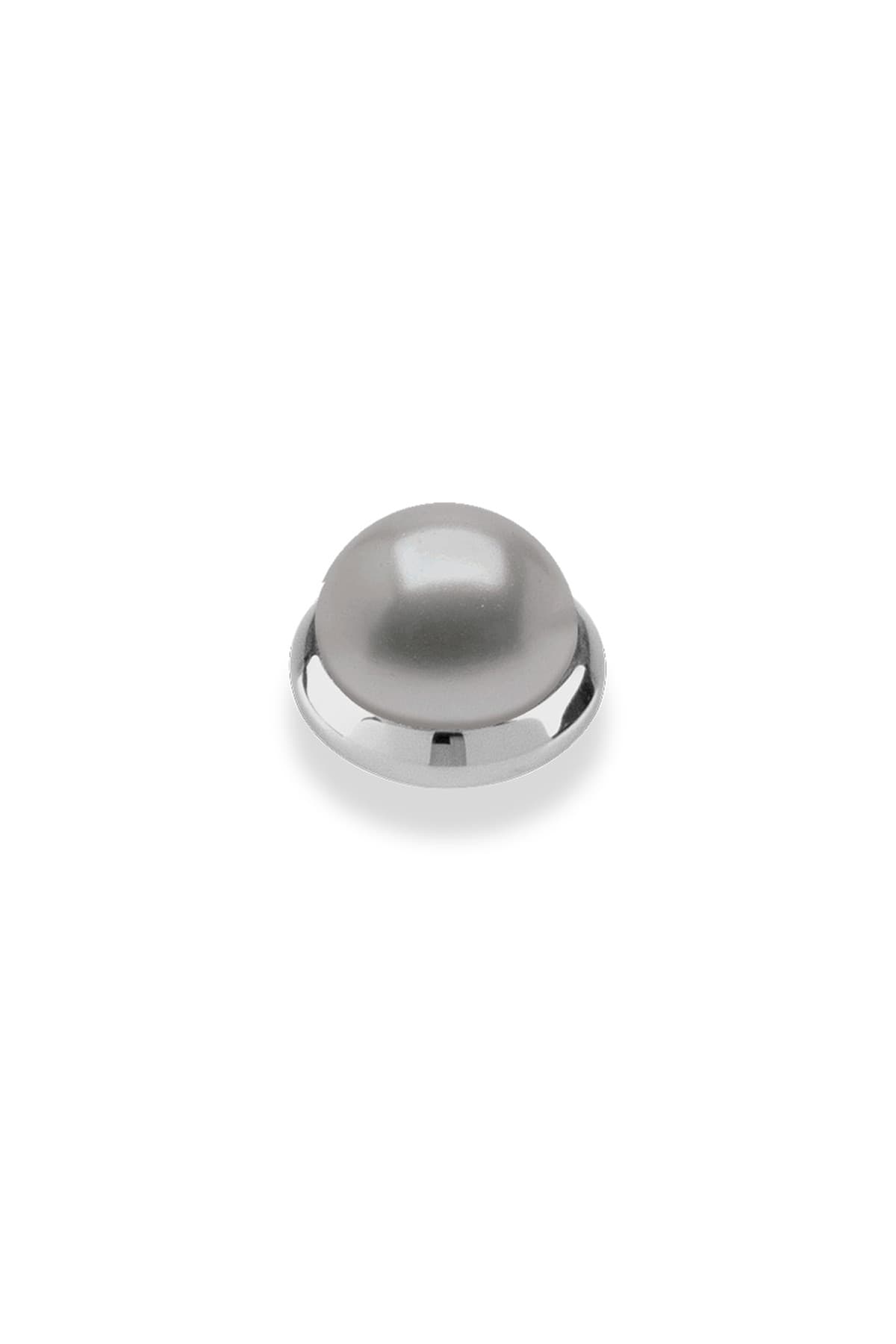 Dyrberg/Kern DYRBERG/KERN BUD TOPPING 351877 (Silver, Grey, ONESIZE)