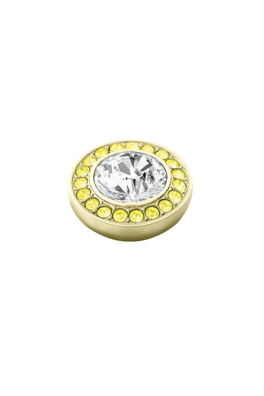 Dyrberg/Kern DYRBERG/KERN GRACE TOPPING 343048 (Gold, Yellow, ONESIZE)