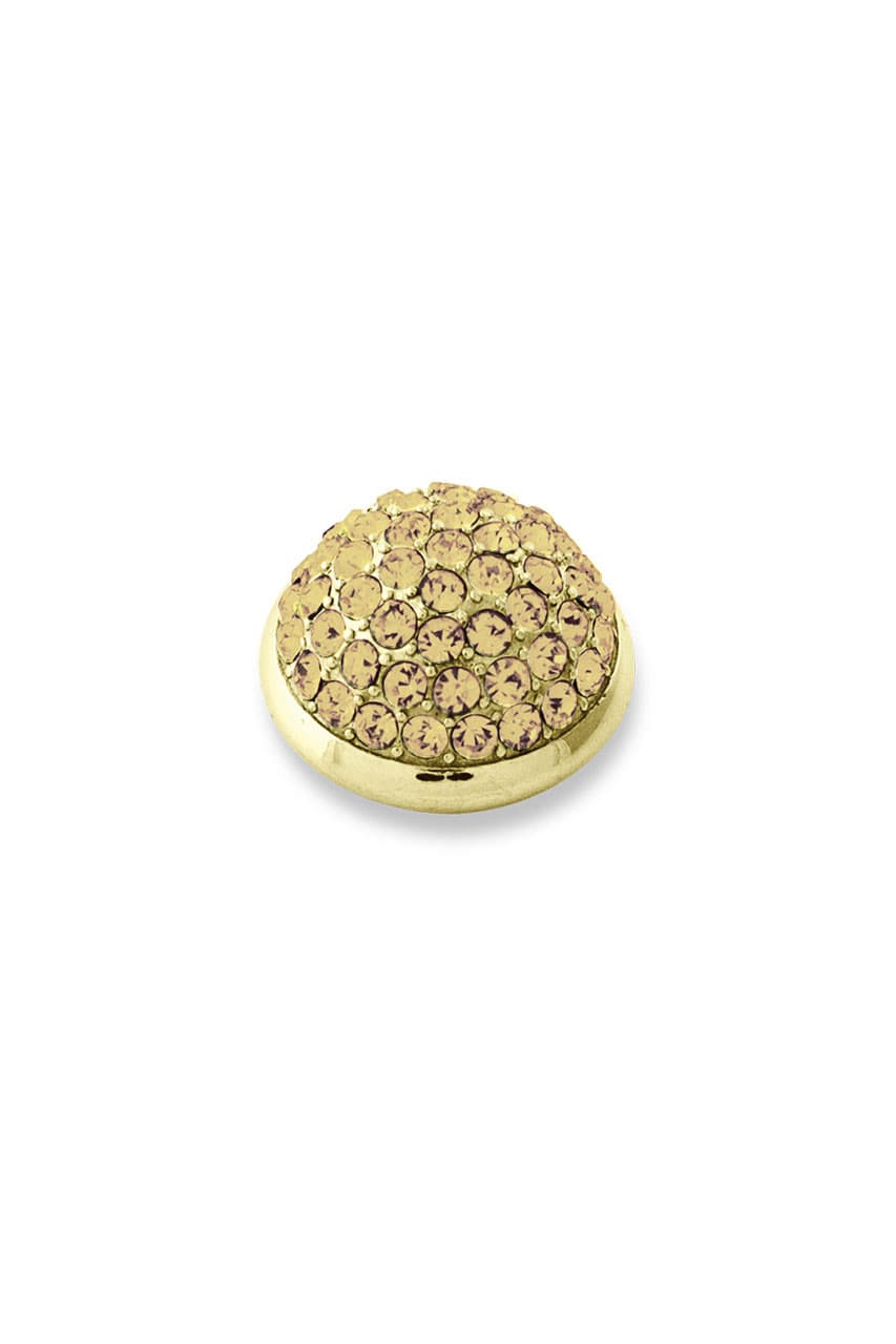 Dyrberg/Kern DYRBERG/KERN UNITY TOPPING 340347 (Gold, Golden, ONESIZE)