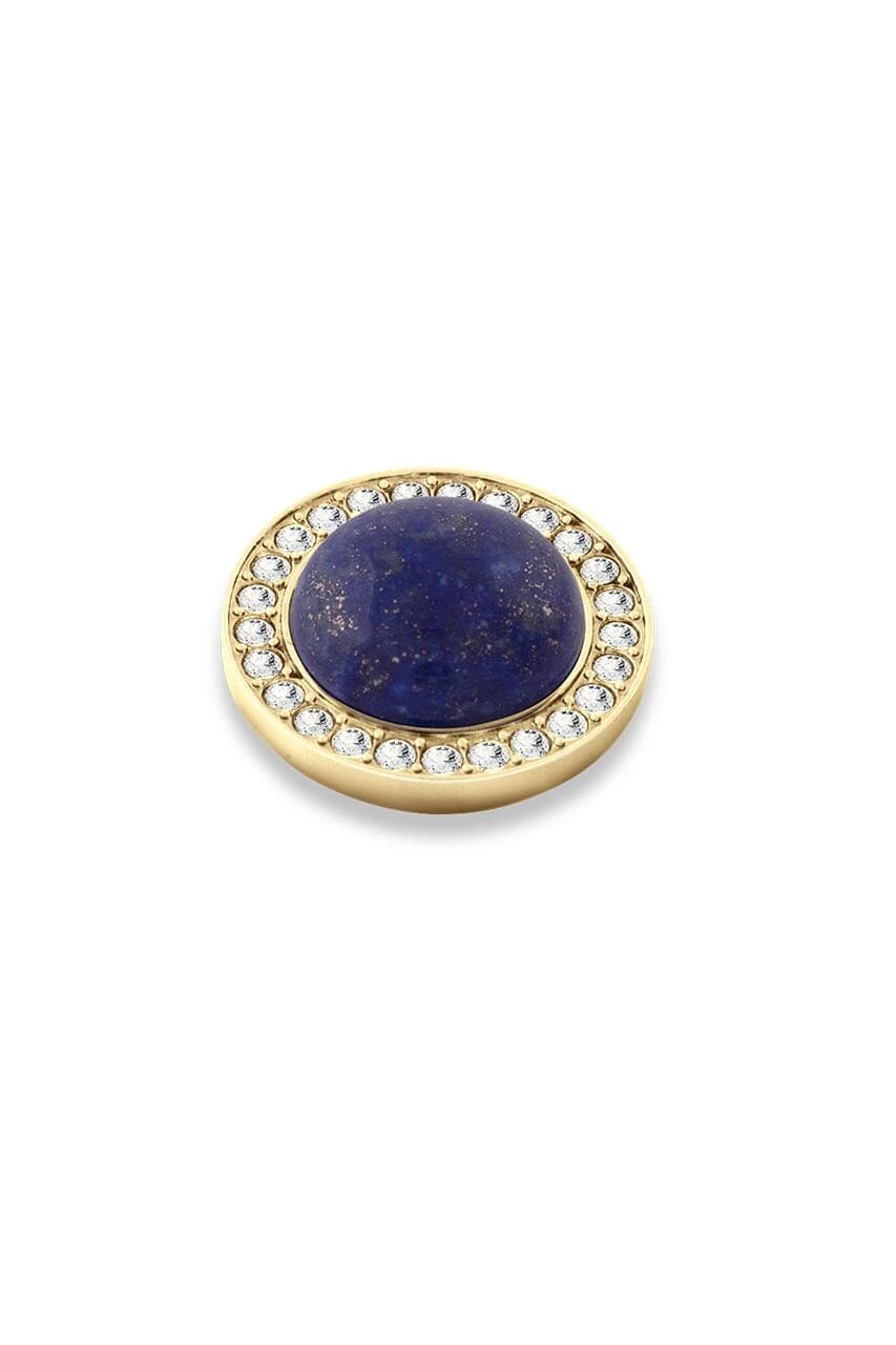 Dyrberg/Kern DYRBERG/KERN FOCUS TOPPING 343014 (Gold, Blue, ONESIZE)