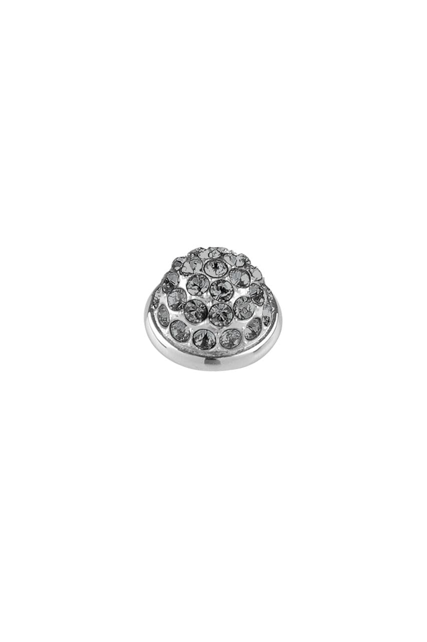 Dyrberg/Kern DYRBERG/KERN CALM TOPPING 351402 (Silver, Grey, ONESIZE)
