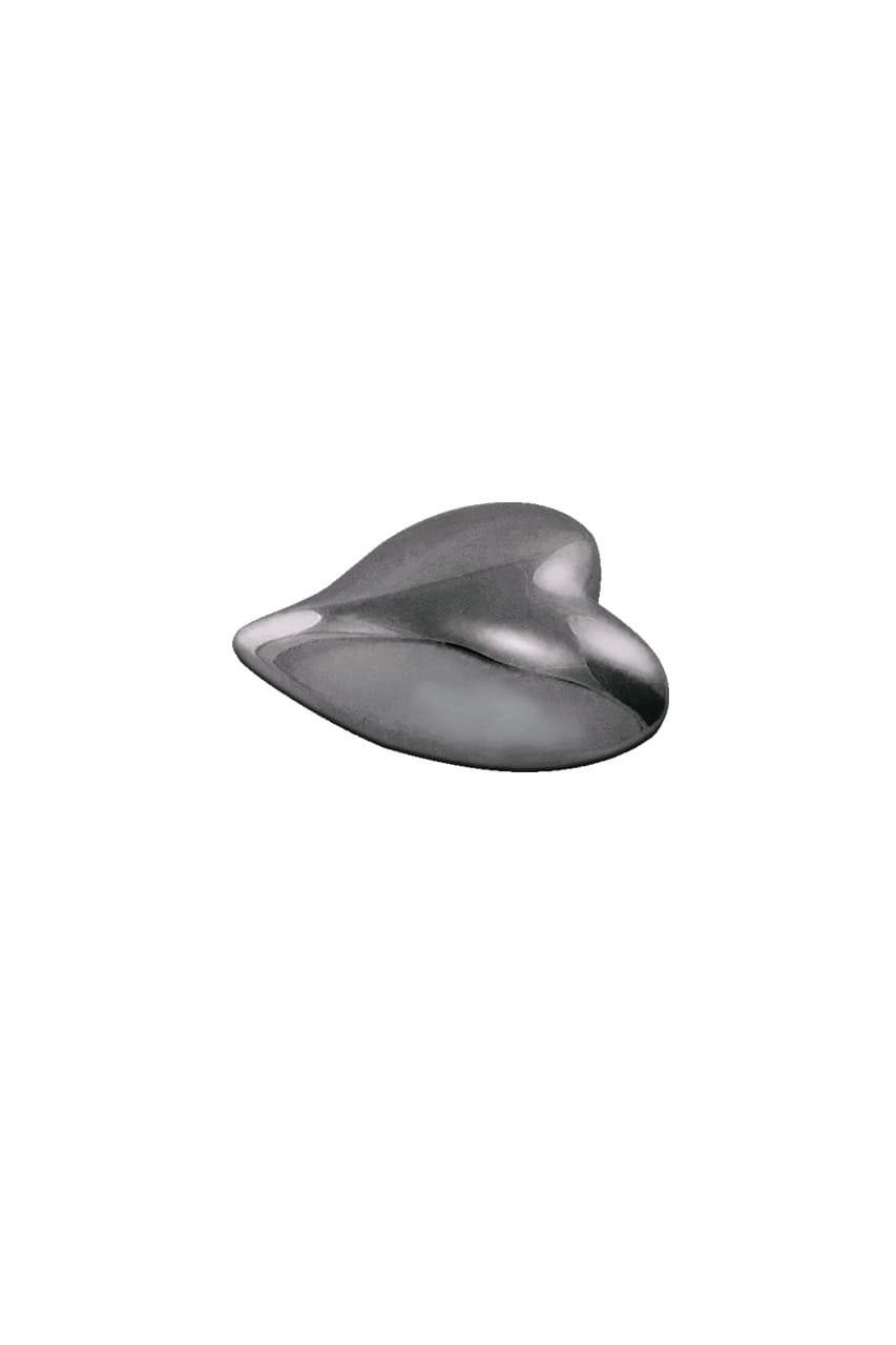 Dyrberg/Kern DYRBERG/KERN PASSION TOPPING 343043 (Gun Metal, ONESIZE)