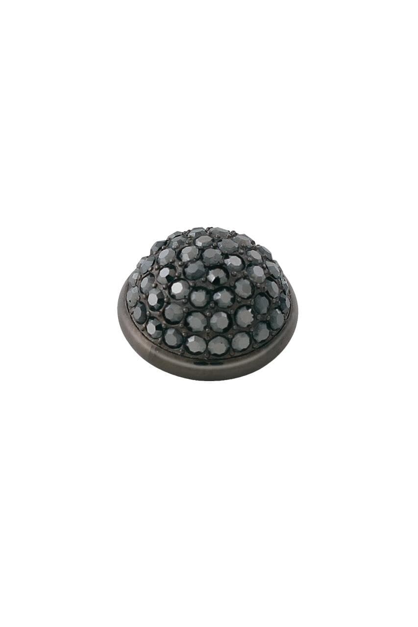 Dyrberg/Kern DYRBERG/KERN UNITY TOPPING 340031 (Gun Metal, Grey, ONESIZE)