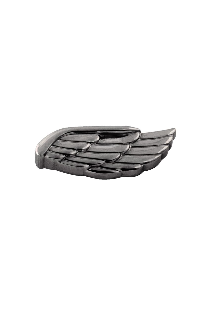 Dyrberg/Kern DYRBERG/KERN HOPE TOPPING 343033 (Gun Metal, ONESIZE)