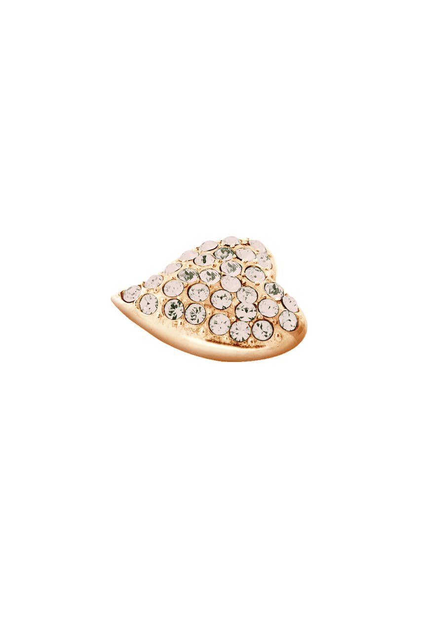 Dyrberg/Kern DYRBERG/KERN LOVE TOPPING 343050 (Rose Gold, ONESIZE)