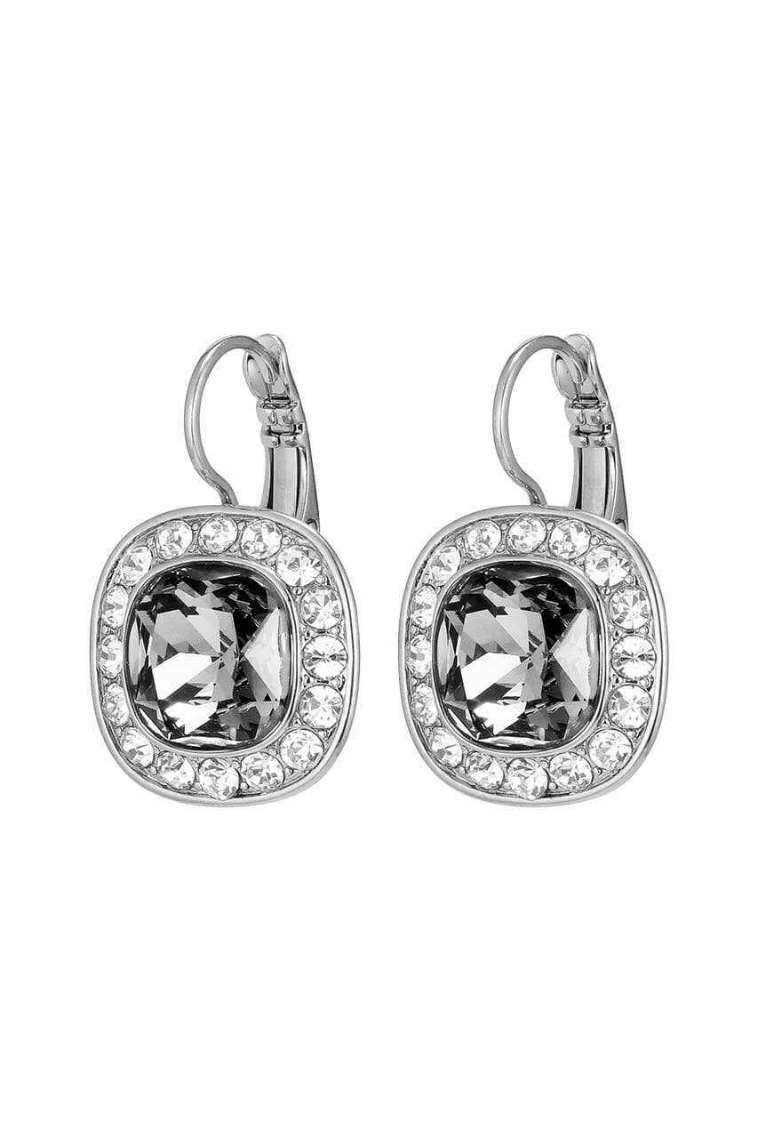 Dyrberg/Kern DYRBERG/KERN CELIN EARPOST 370057 (Silver, Grey, ONESIZE)