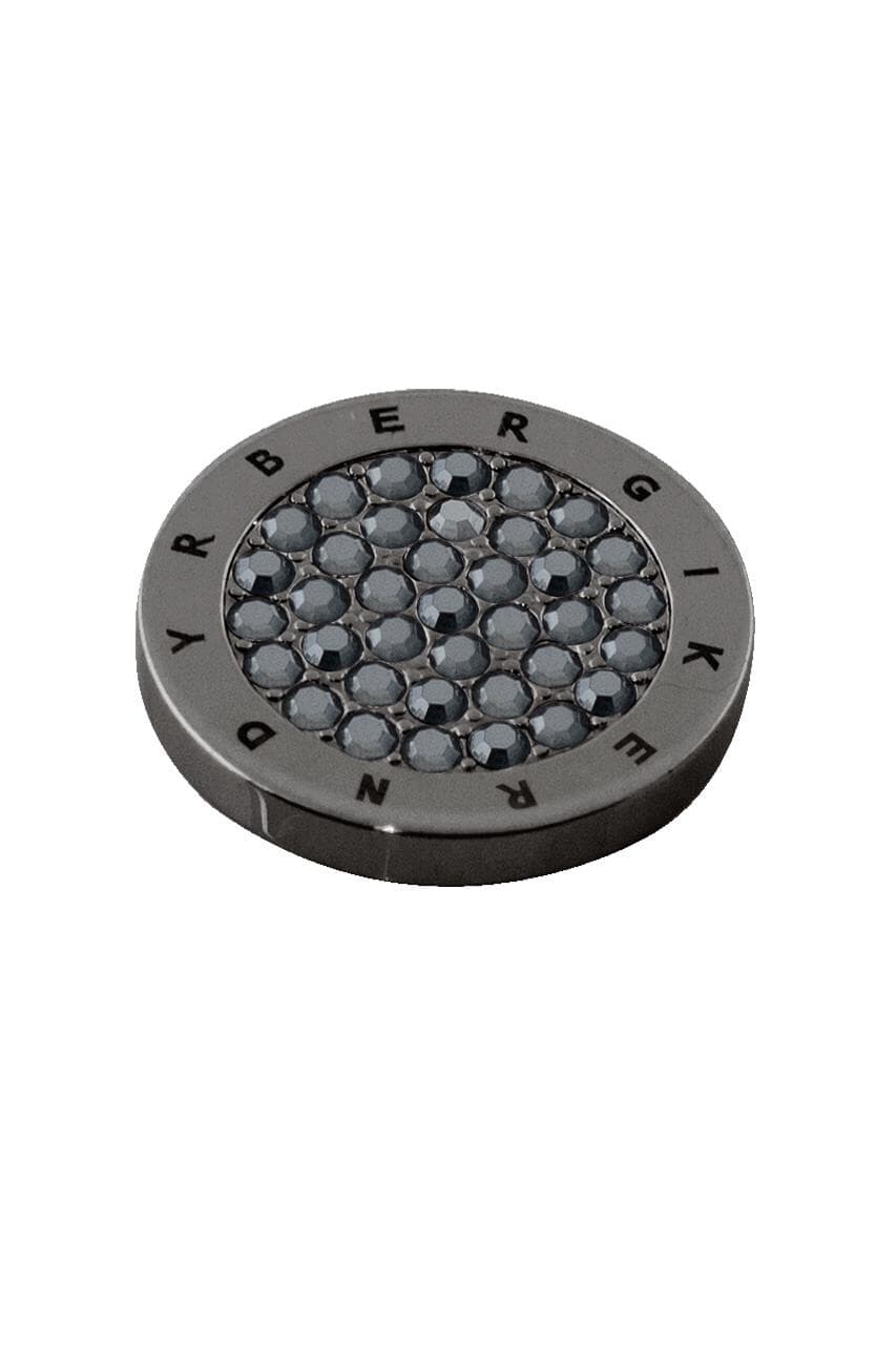 Dyrberg/Kern DYRBERG/KERN BALANCE TOPPING 340095 (Gun Metal, Grey, ONESIZE)