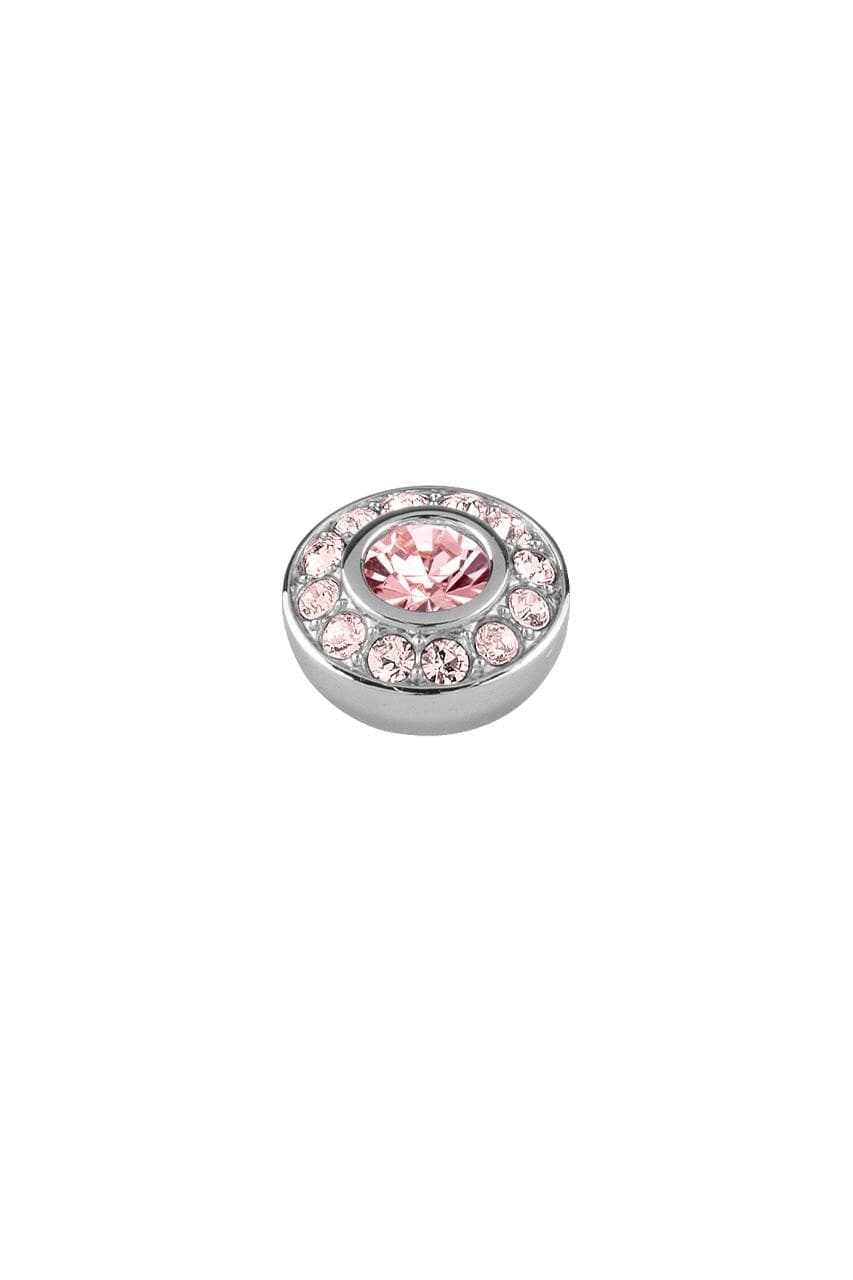 Dyrberg/Kern DYRBERG/KERN EMOTION TOPPING 420104 (Silver, Rose, ONESIZE)