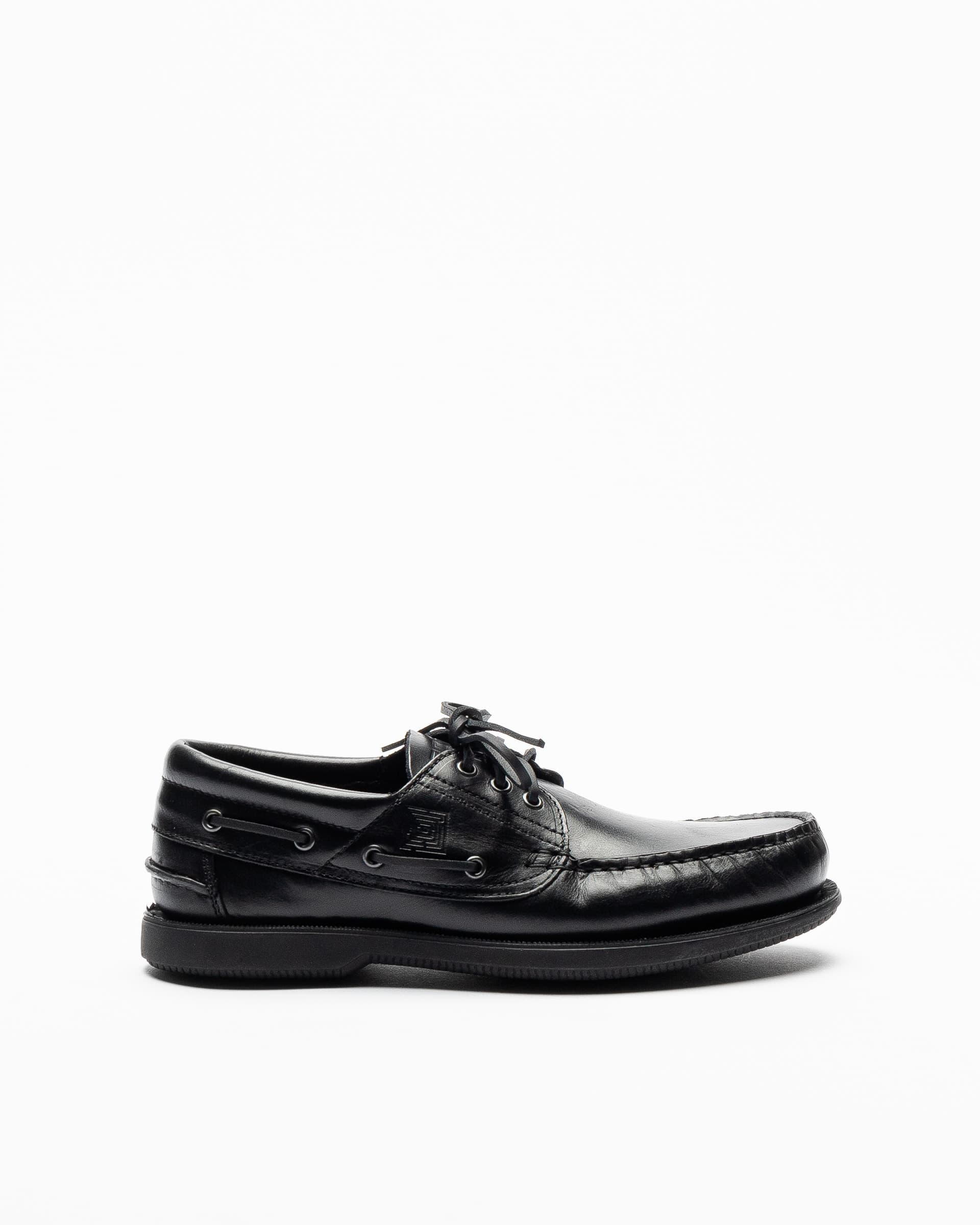 PROF Sapatos PROF 5475 Preto