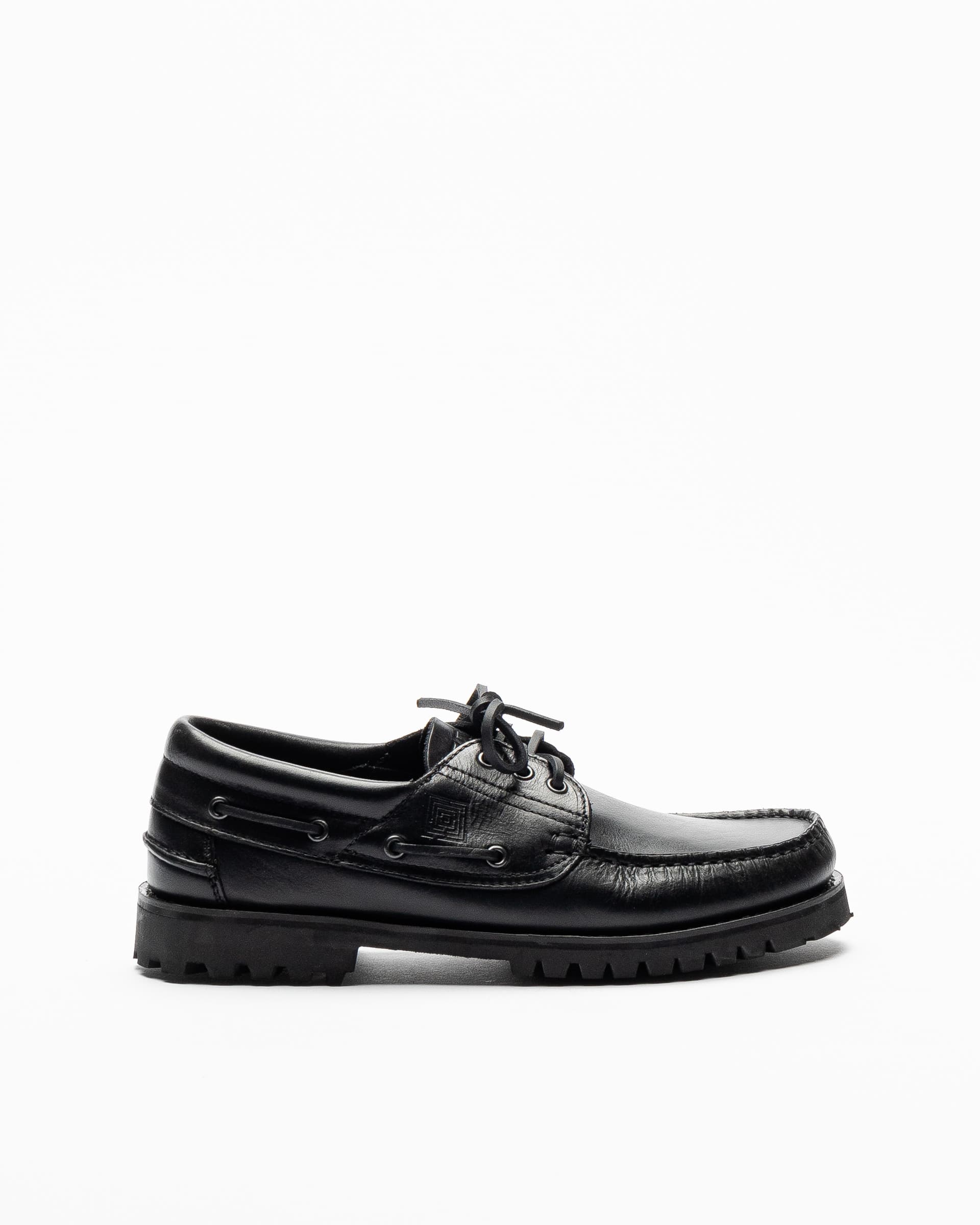 PROF Sapatos PROF 5475 Preto